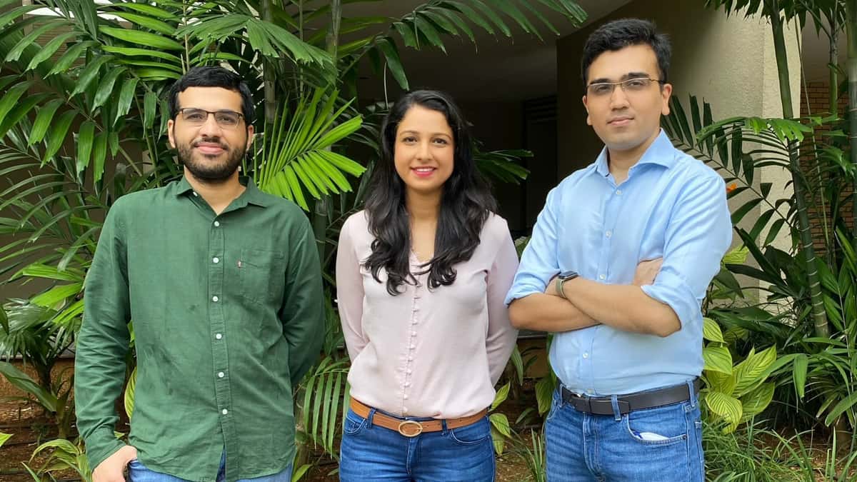 Can AI & ML Disrupt Investing? This Mumbai-based Startup Is Showing How