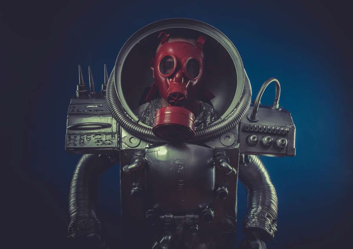 Robotics Is The New Darling For Space Programmes