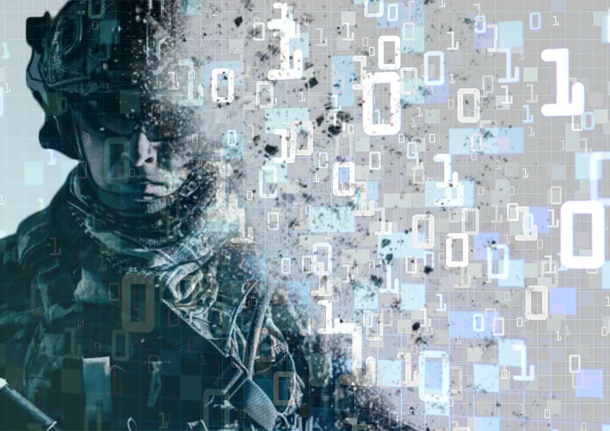 Unravelling UK’s AI Strategy To Bolster Its Defences