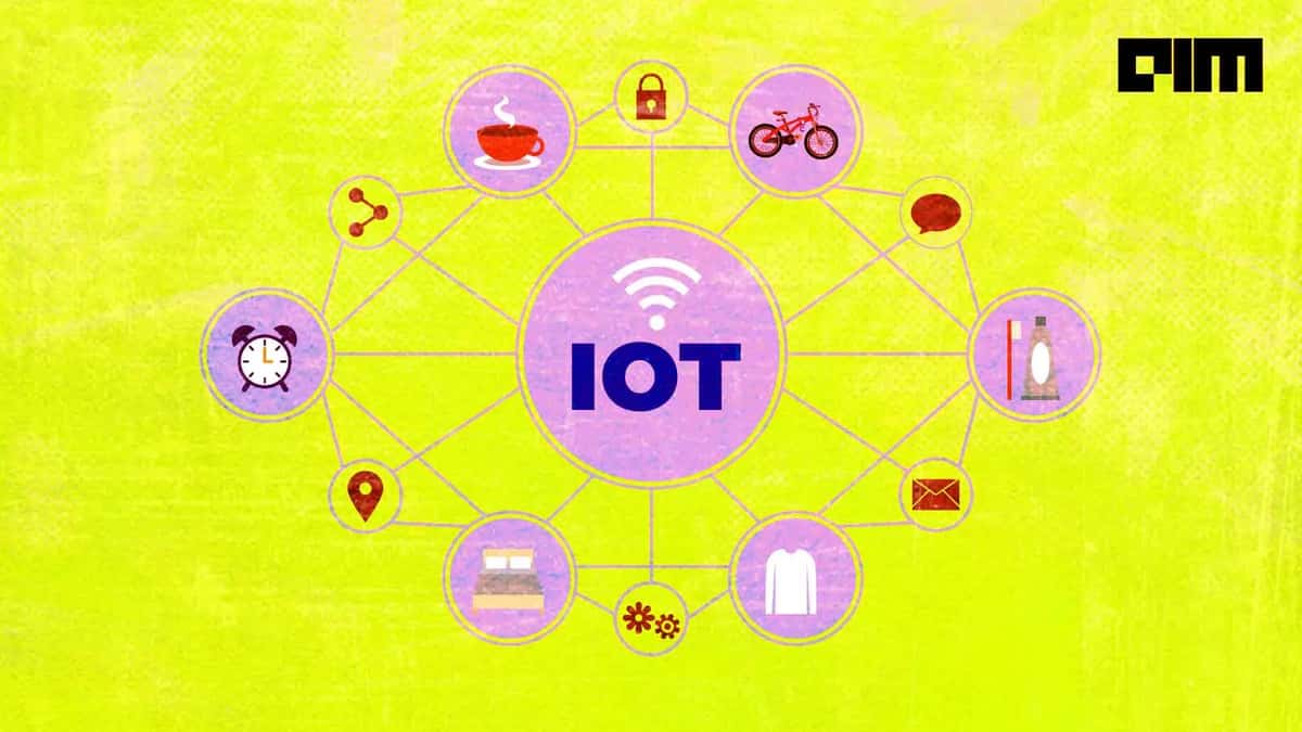 The Internet Of Behaviours And How Ready We Are