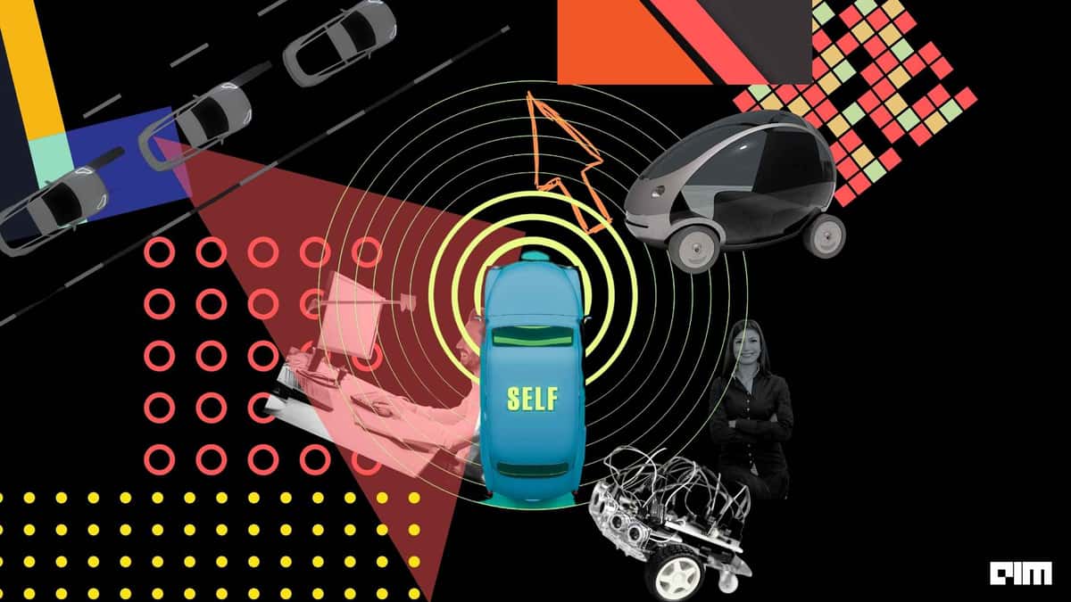 Top 8 Online Resources To Get Started With Self-Driving Vehicles In 2021