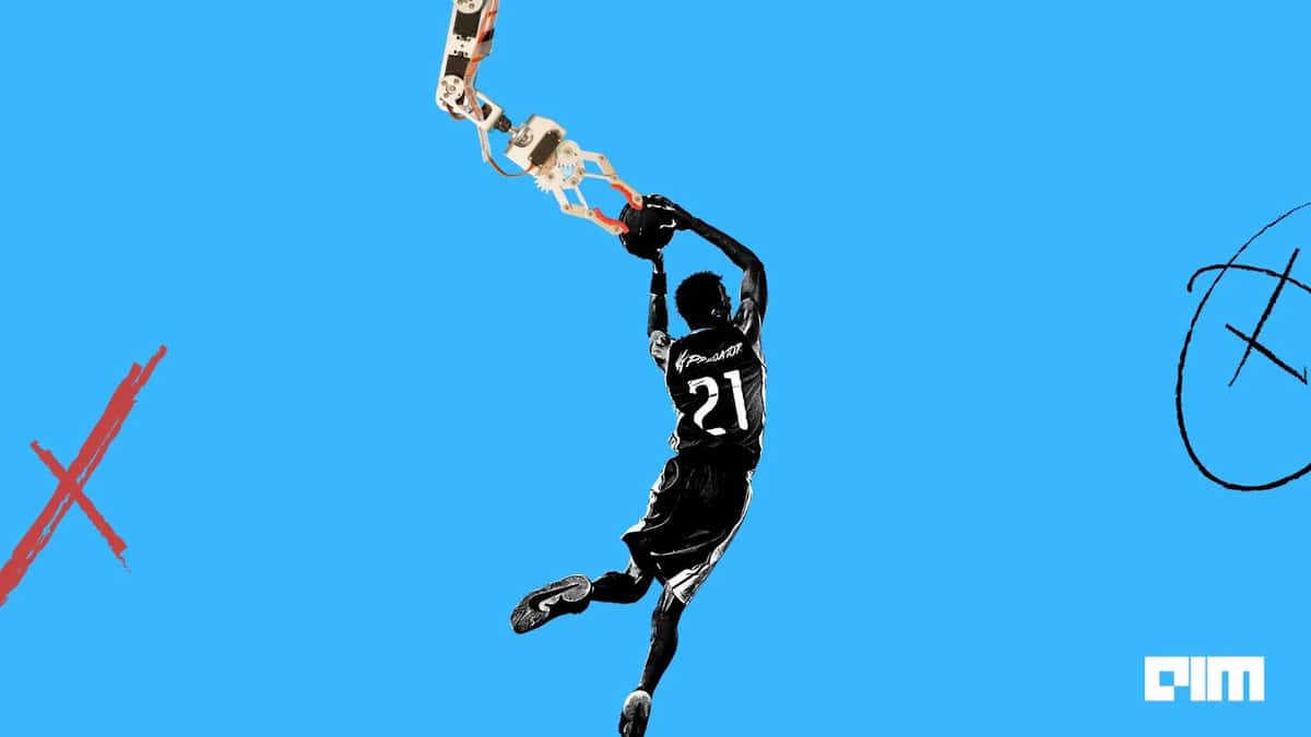 How Can Schools Adopt AI To Develop Sports Talent