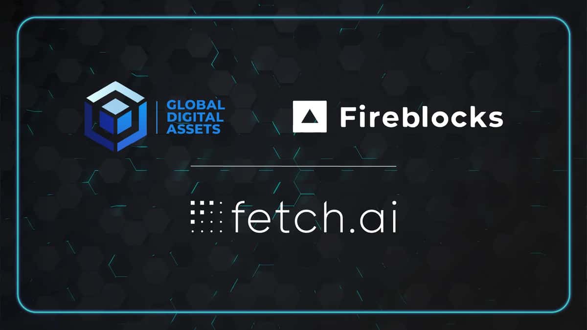 An Inside Look At Fetch.ai, The Ambitious Startup By Former DeepMind Investor