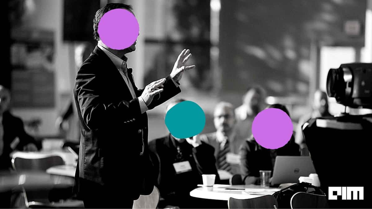 Top 9 Upcoming Must-Attend AI Events