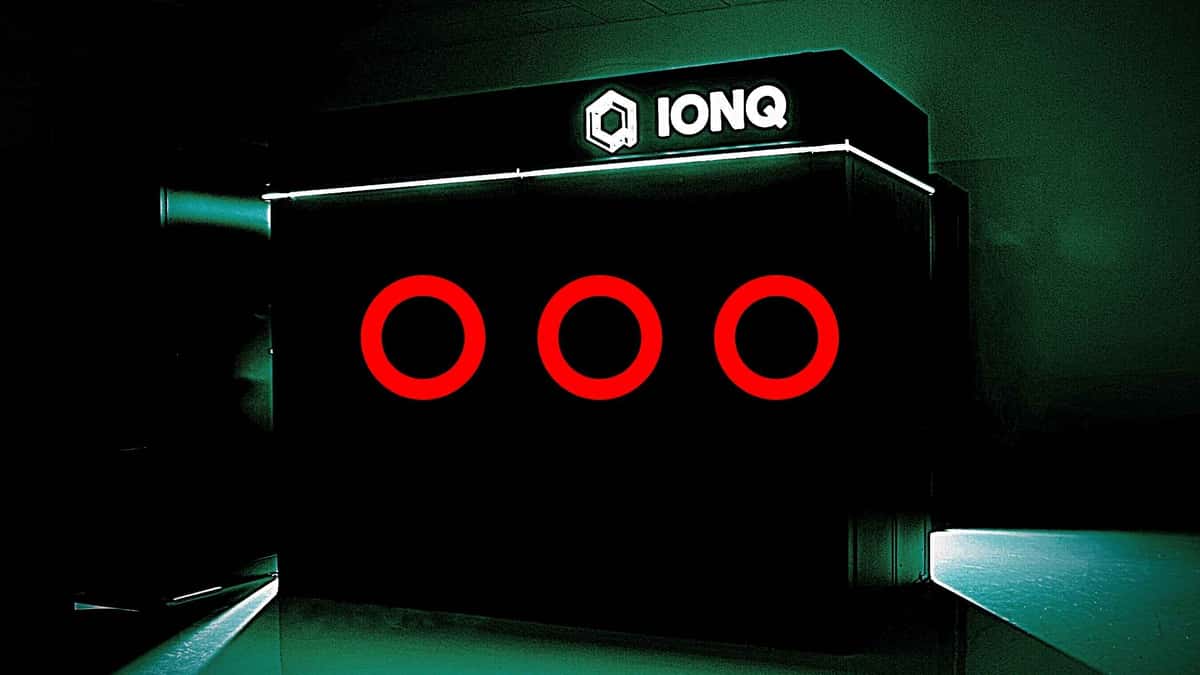 Quantum Computing Startup IonQ To Go Public: Why Does It Matter?