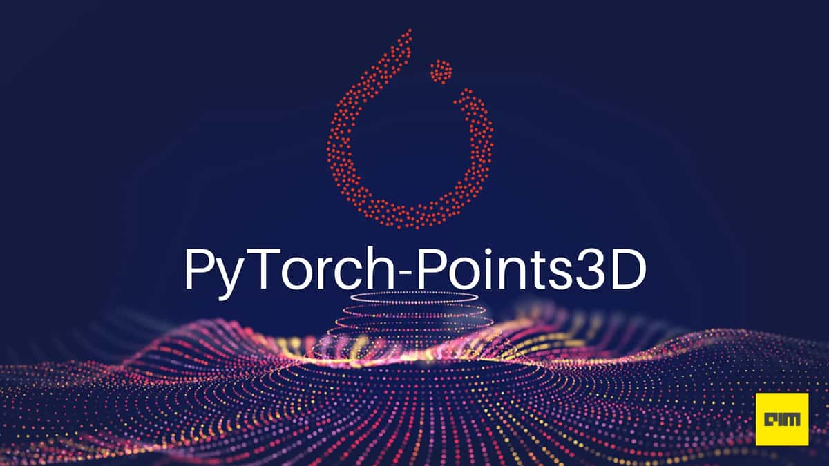 Hands-On Guide To Torch-Points3D: A Modular Deep Learning Framework For 3D Data