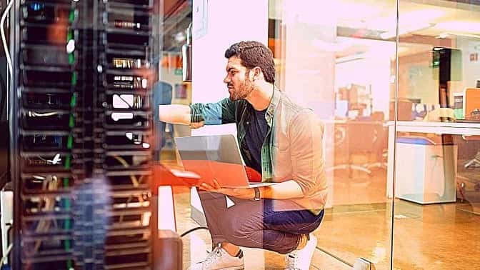 How To Build A Modern Data Centre?