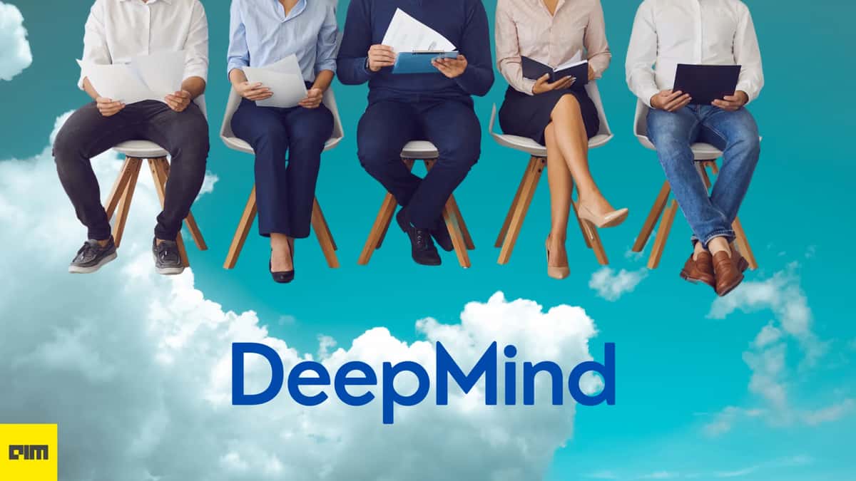 DeepMind Is On A Hiring Spree For Its New York AI Team: What’s Cooking?