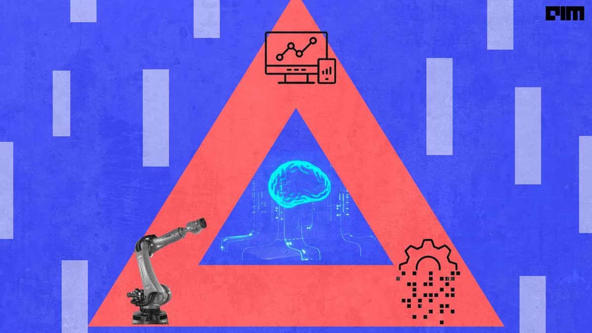 Council Post: The Trifecta of Data Transformation—AI, Smart Analytics and Automation