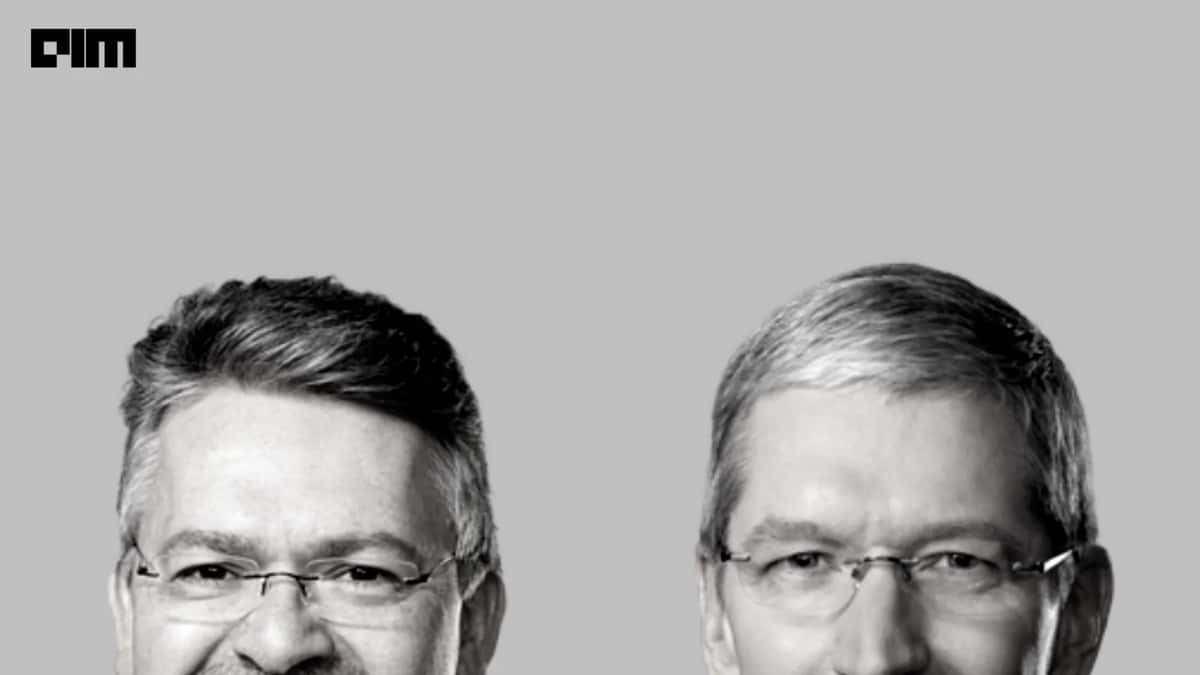 For The Sake Of Privacy: Apple’s Federated Learning Approach