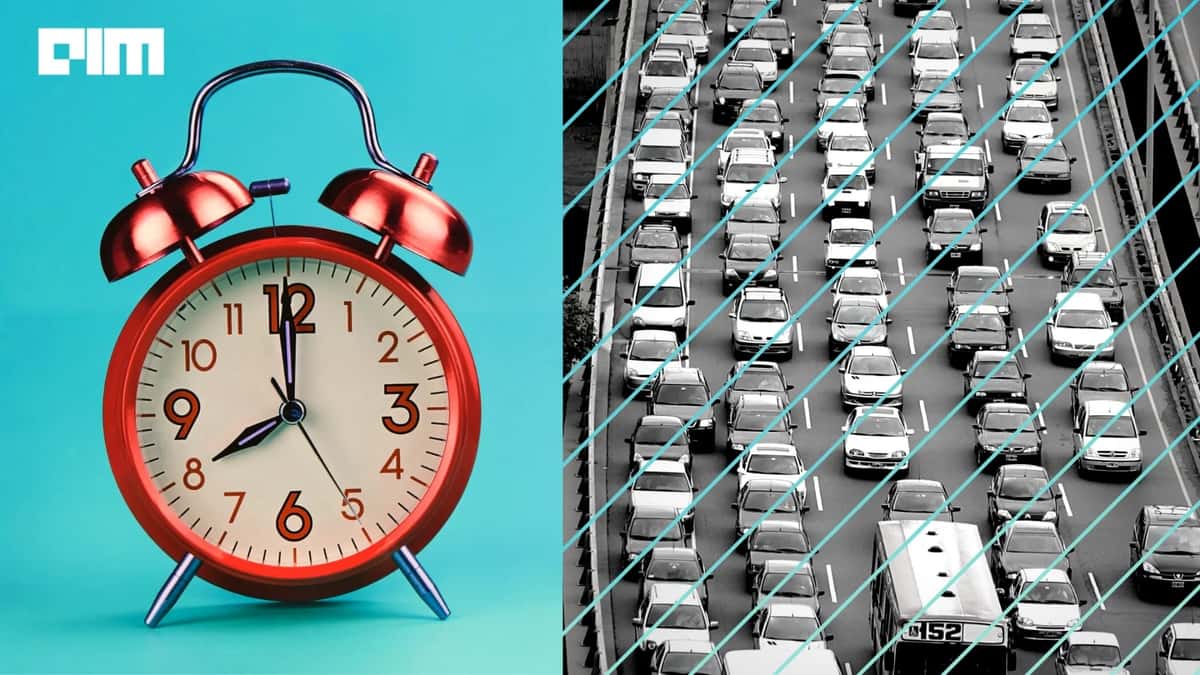 Can AI Solve Bengaluru’s Traffic Concerns?