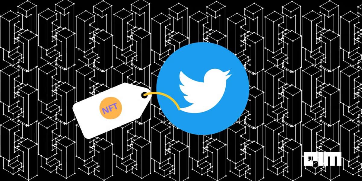 Twitter Is ‘Dropping NFTs All Day’