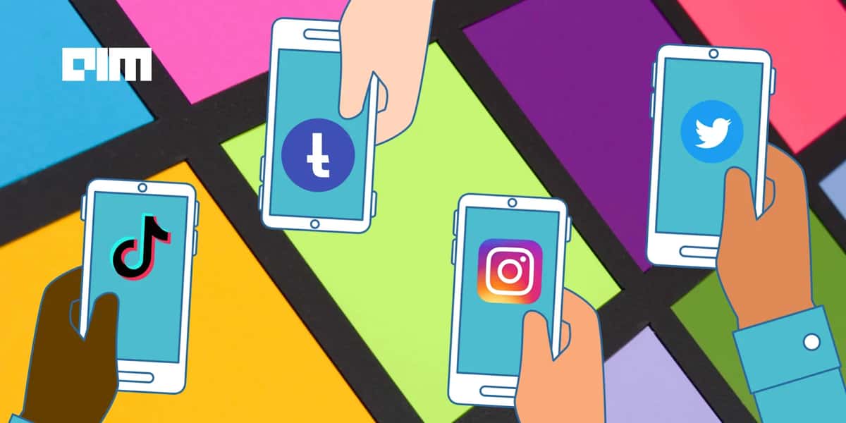 Instagram’s New Plan Makes It Look A Lot Like TikTok