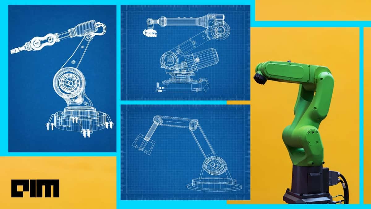 Inside PyTouch, Facebook’s ML Library For Touch Processing