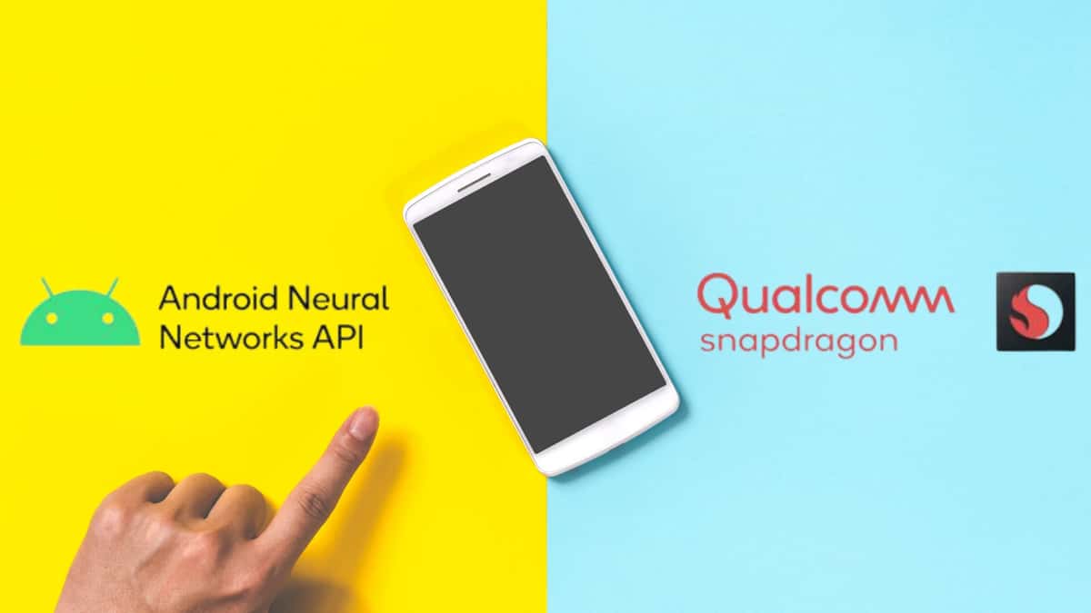 AI Over Air: Qualcomm Taps Into Play Store