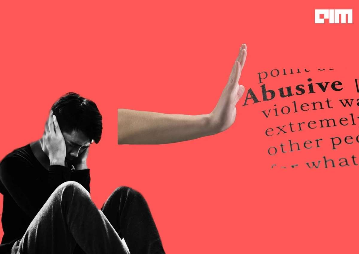 How To Use AI To Counter Real-Time Abuse In Online Games
