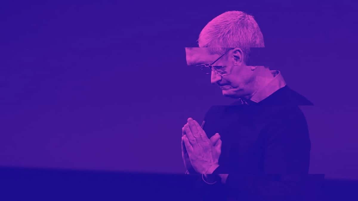 Apple On A Buying Spree, Banking On AI Startups