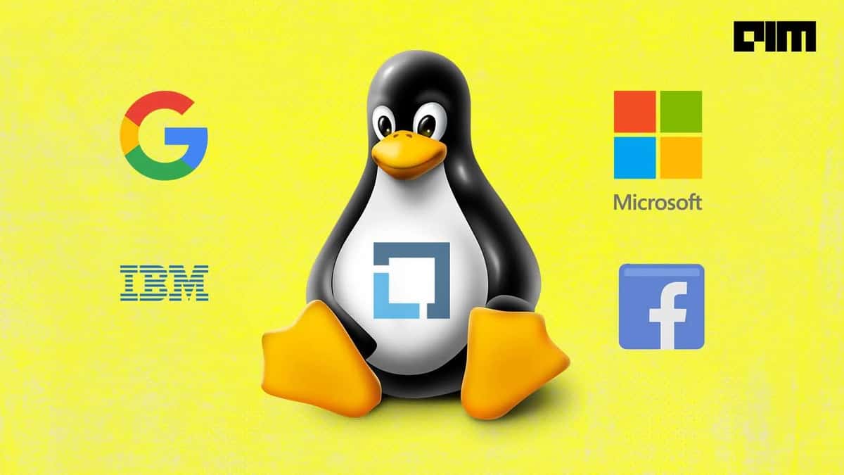 The Rise & Rise Of Linux Foundation