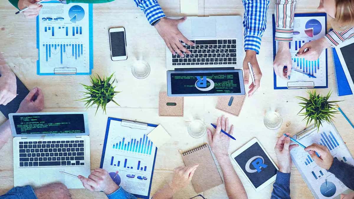 Top 10 Free Resources To Learn R