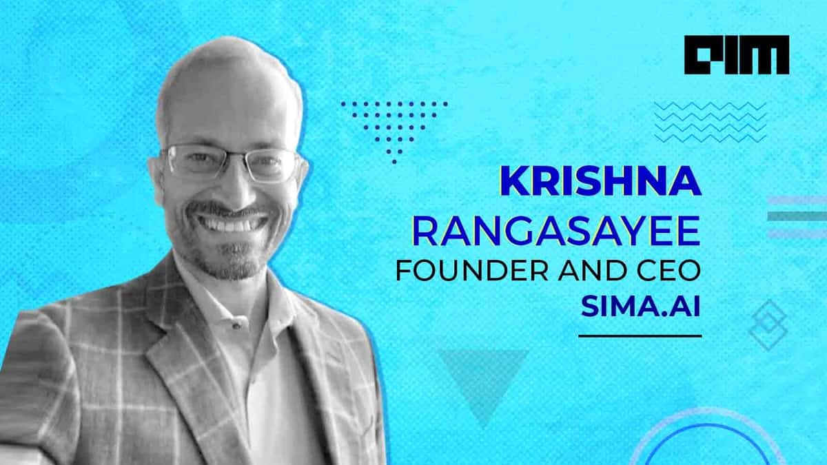 How SiMa.ai Is Disrupting The Embedded Edge Market