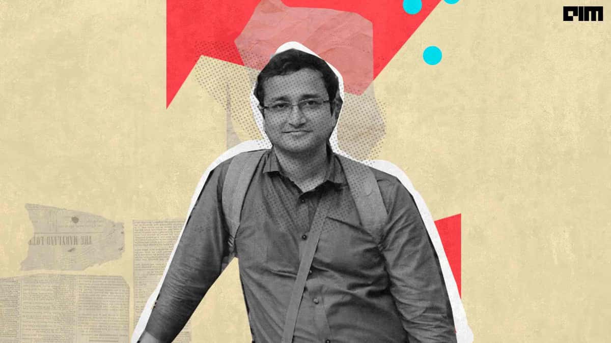 Problem-Solving And Discussion With Experts Are The Best Methods For Studying A Subject: Sumanta Mukherjee, IBM