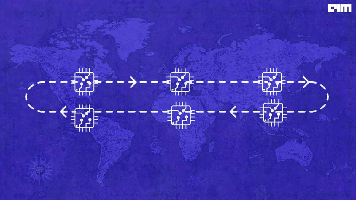 Council Post: How Data Science Can Help Overcome The Global Chip Shortage