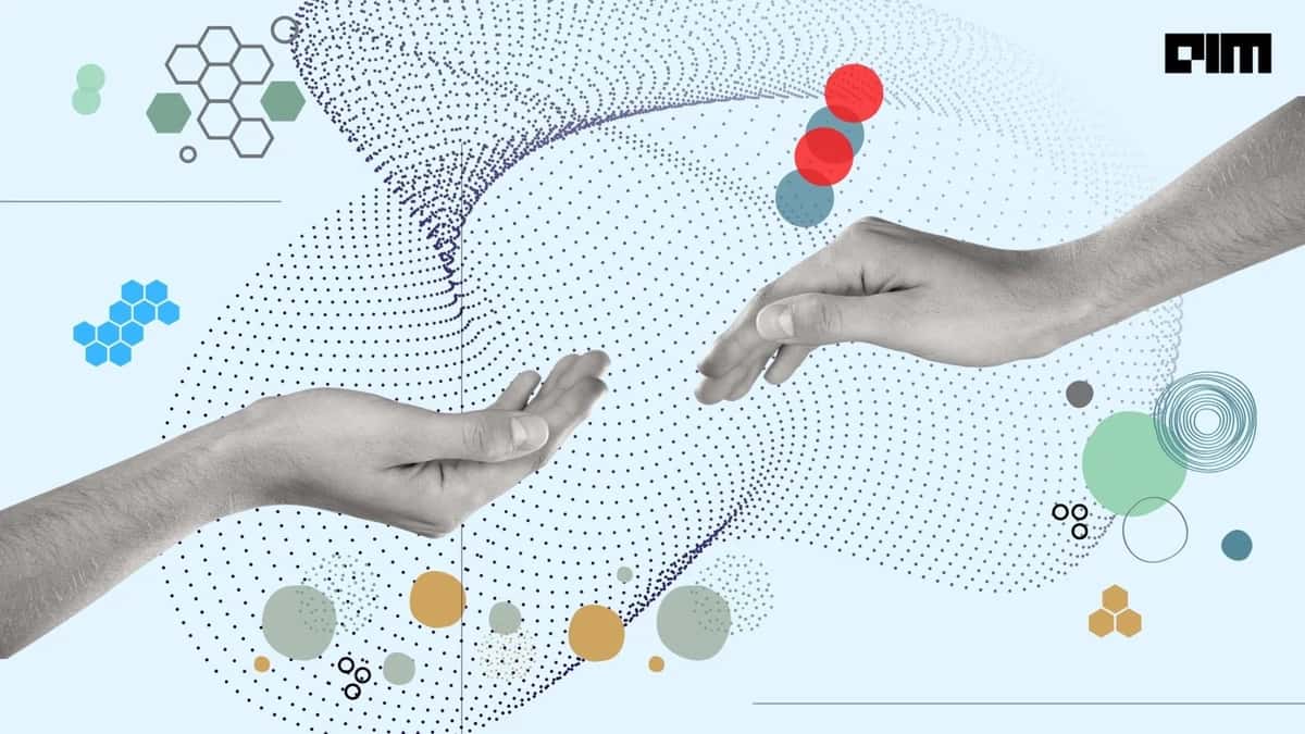 Data Mesh: Moving Away From Monolithic & Centralised Data Lakes