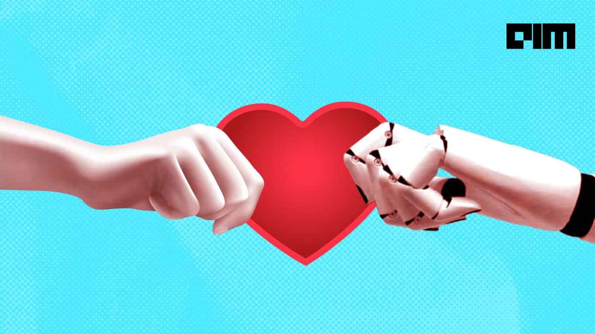 How Emerging Technologies Can Impact Love?