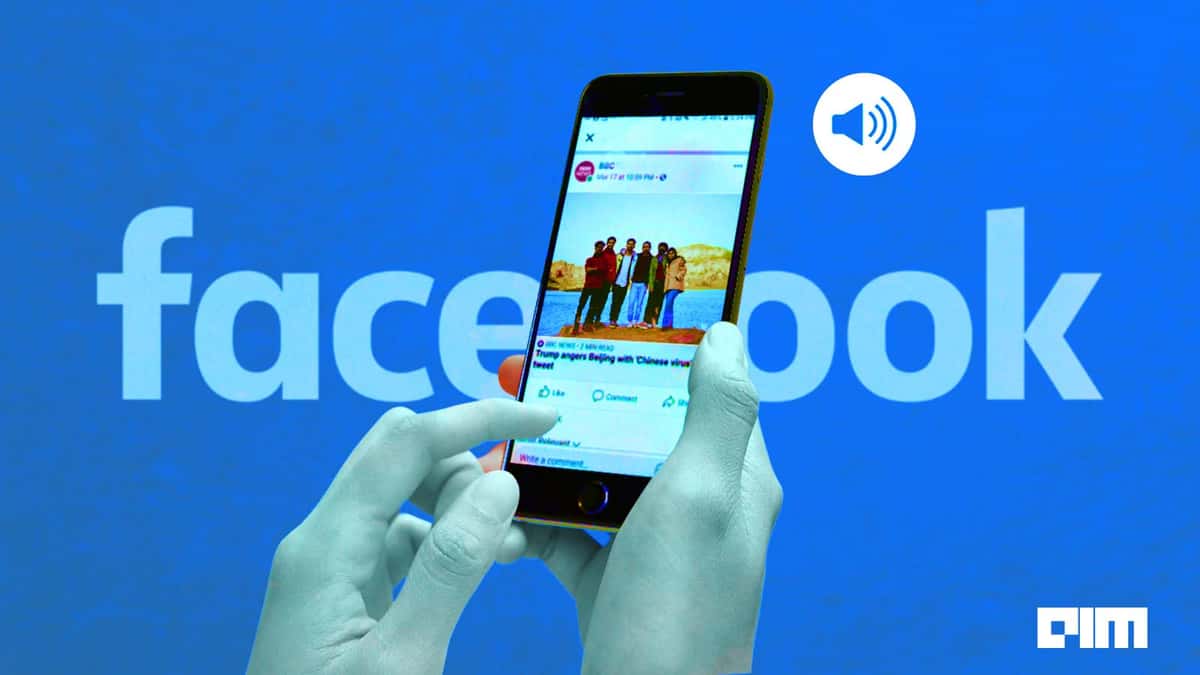 How Facebook’s Latest Image Description Tool For The Visually Impaired Really Works