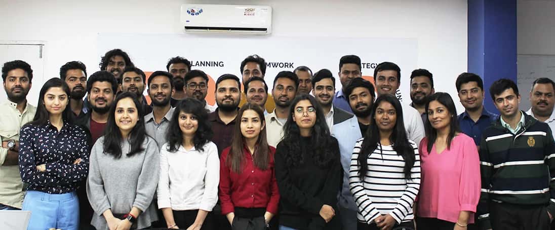 How This Noida Based Startup Leverages AI To Help Companies Find Right Candidates