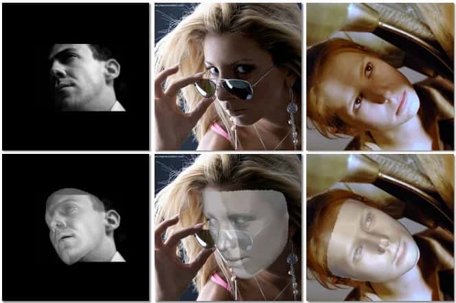 Guide Towards Fast, Accurate, and Stable 3D Dense Face Alignment(3DDFA-V2) Framework