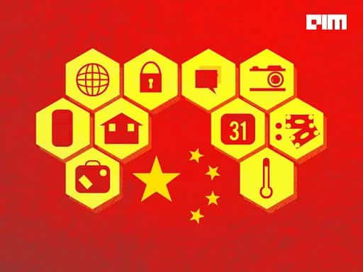 Explained: The Factors Behind China’s IoT Ascendancy