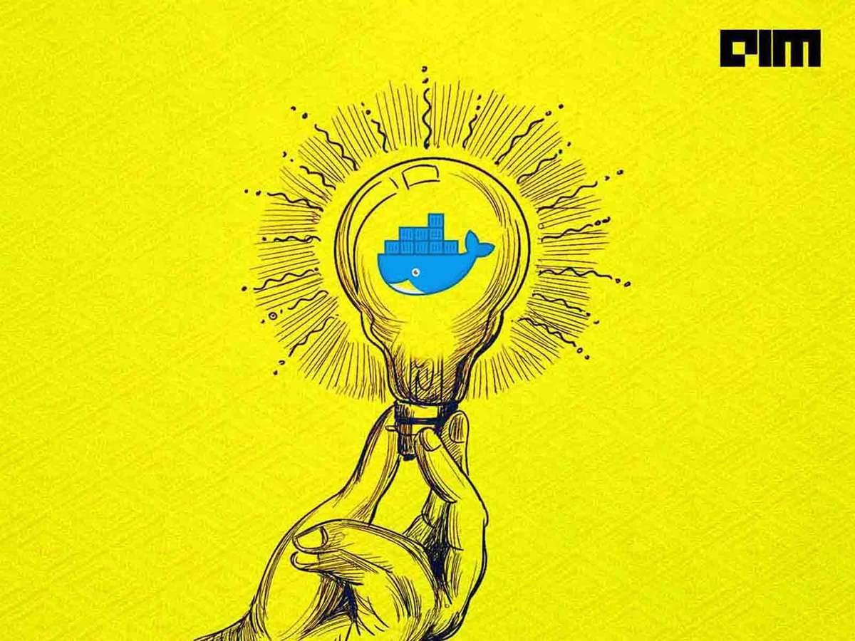 Must-Try Docker Project Ideas For Geeks
