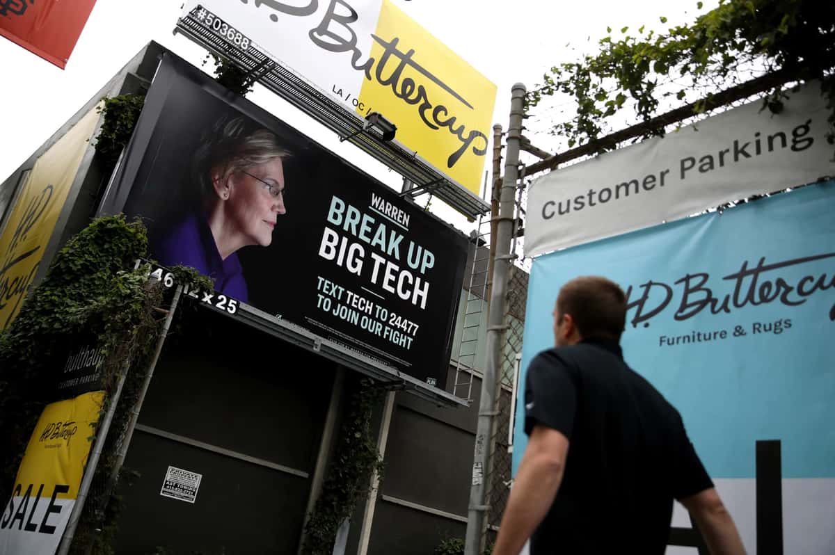 Need For A Balanced Perspective On Big Tech As A Consumer
