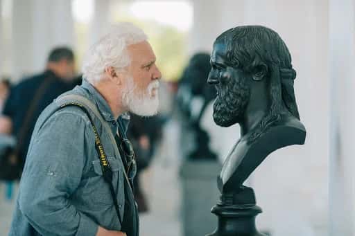 Predictability As A Hierarchy: New Development On AI Predicting The Future