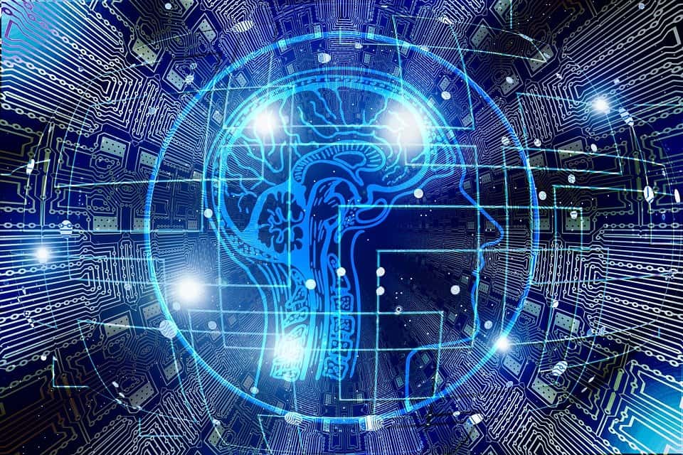 Top Five Artificial Intelligence Predictions For 2021