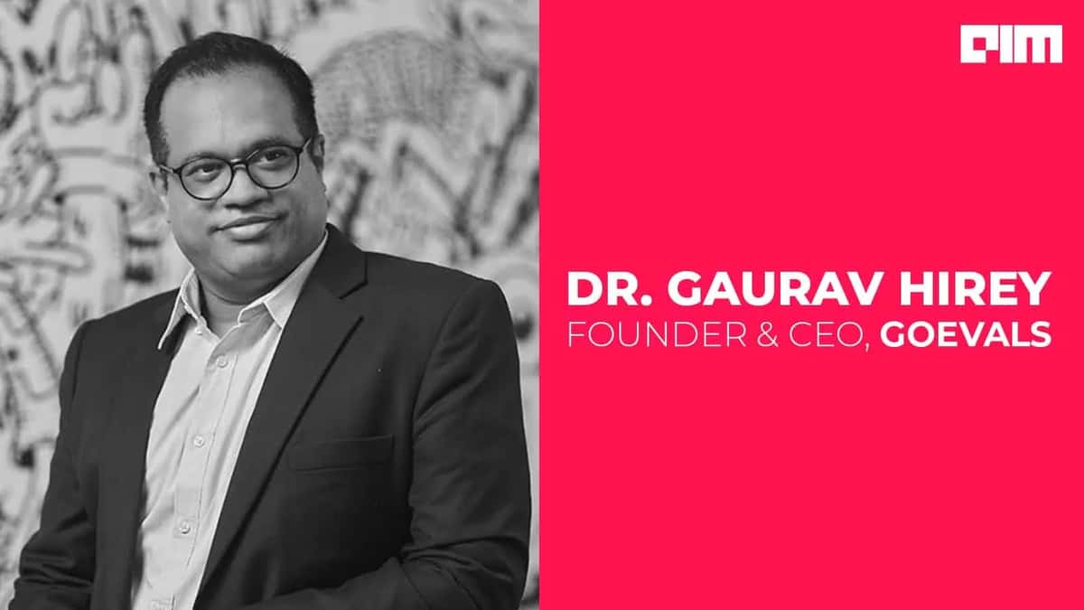 Bringing Simplicity In HR Intelligence: The Startup Story Of GoEvals