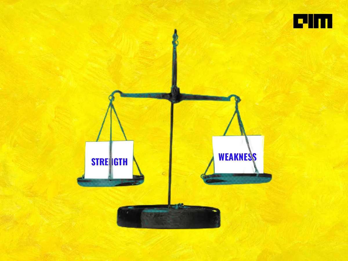 Strengths And Weaknesses Of Multivariate Analyses