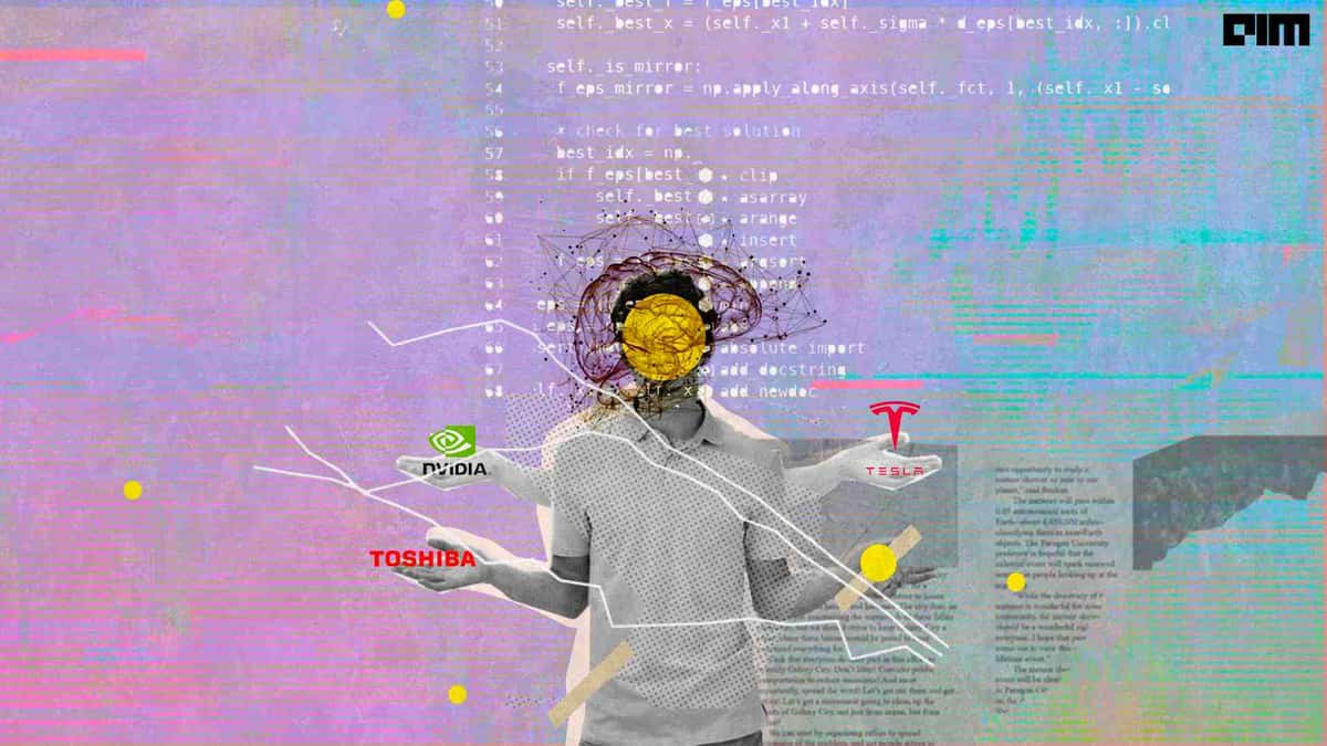 Cool AI-Based Tech Of 2021