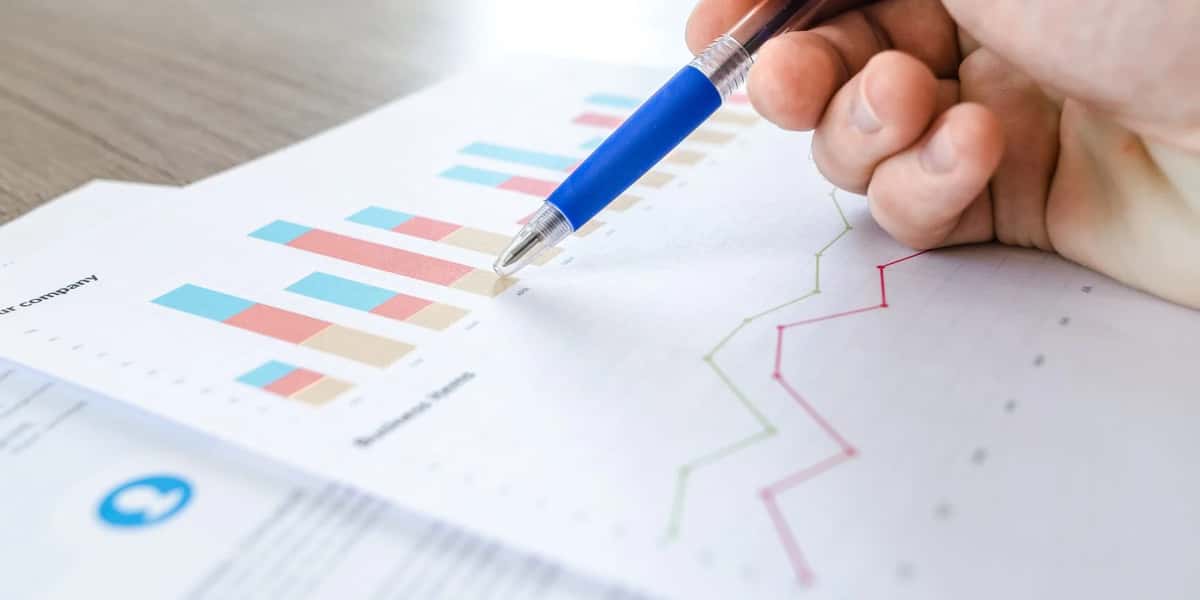 Metrics for Time Series Forecasting Models