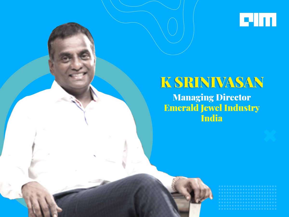 How Emerald Jewel Redesigned Its B2B Process Using AI-Enabled Mobile App