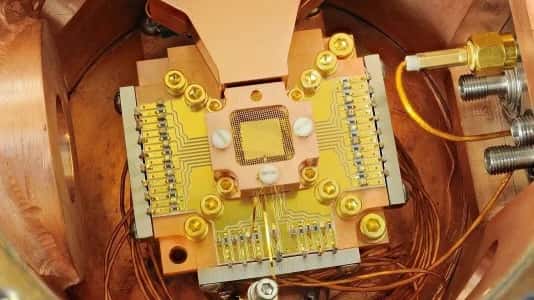 Major Quantum Computing Projects And Innovations Of 2020