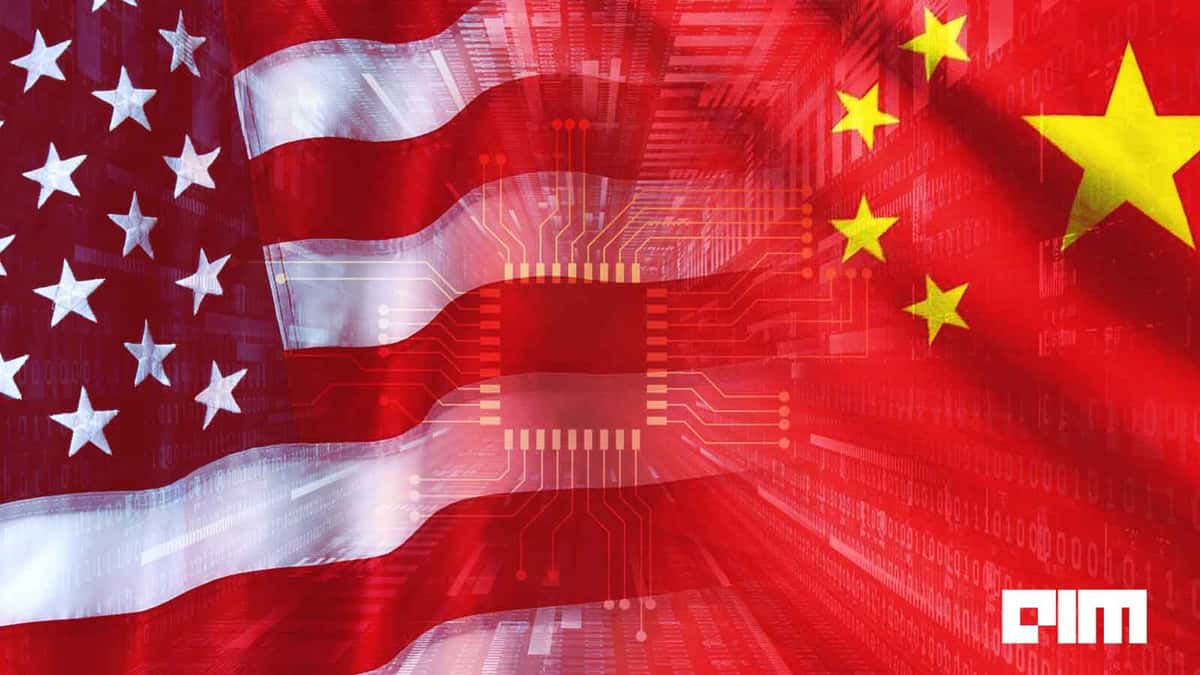 As Chinese Semiconductor Companies Look To Raise Money, What Does It Mean For The Chip War?