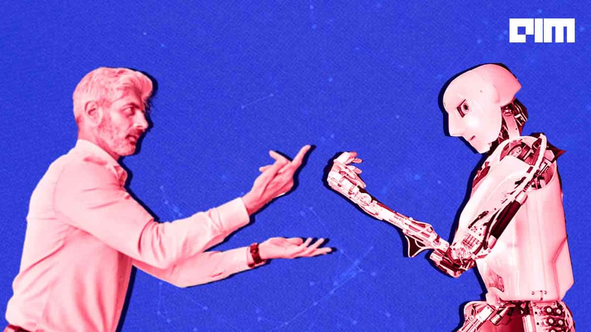 Can A Robot Be A Good Colleague: New Study On Smooth Human : Robot Interaction