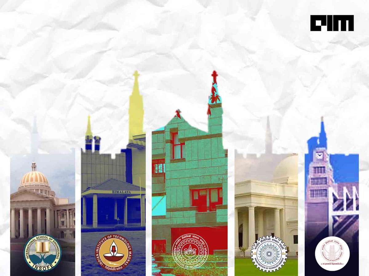 Top Data Science Education Initiatives By Institutions In 2020