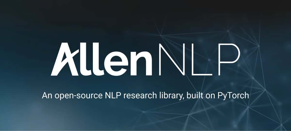 AllenNLP: Quick-start Guide To NLP Research Library