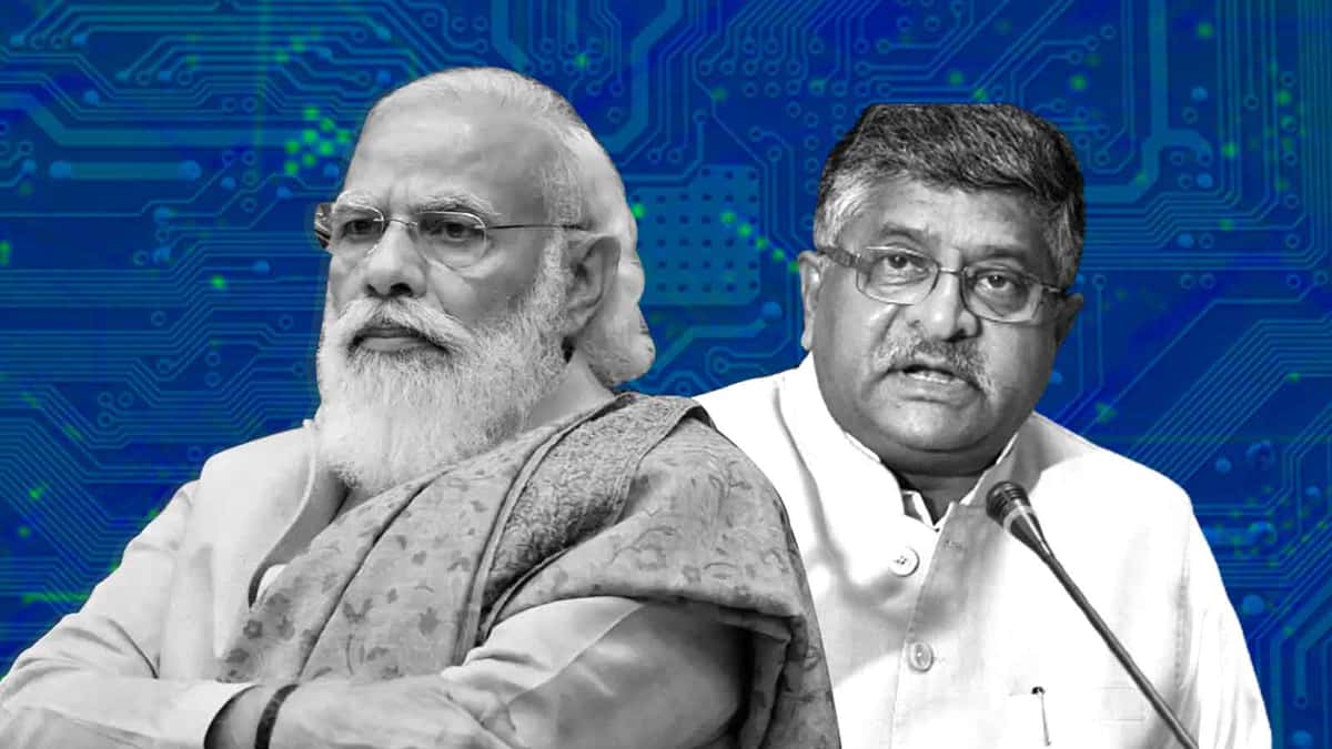 India Is Getting Ready For Mass Production Of Semiconductor Chips