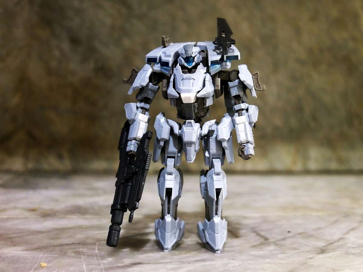 Should AI-Powered Autonomous Weapons Be Regulated?