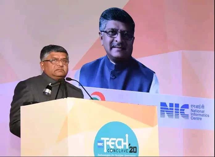 India's Leading Organisations Under MeitY Which Are Driving AI For India