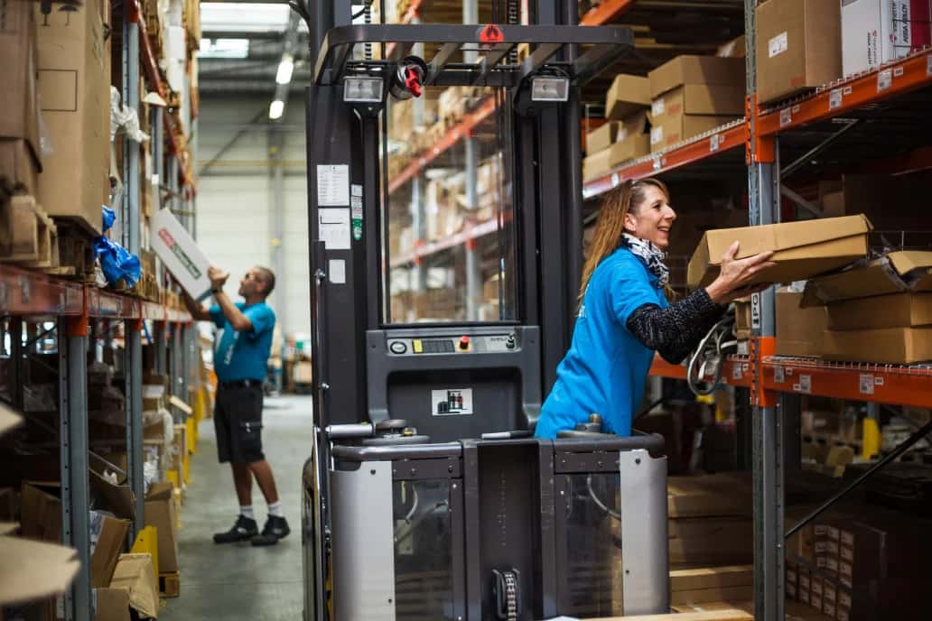Why Location Analytics Is So Critical For 3rd Party Logistics Providers